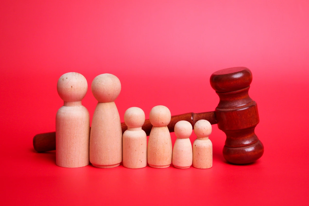 Déchéance de l'autorité parentale : un processus complexe et lourd de conséquences