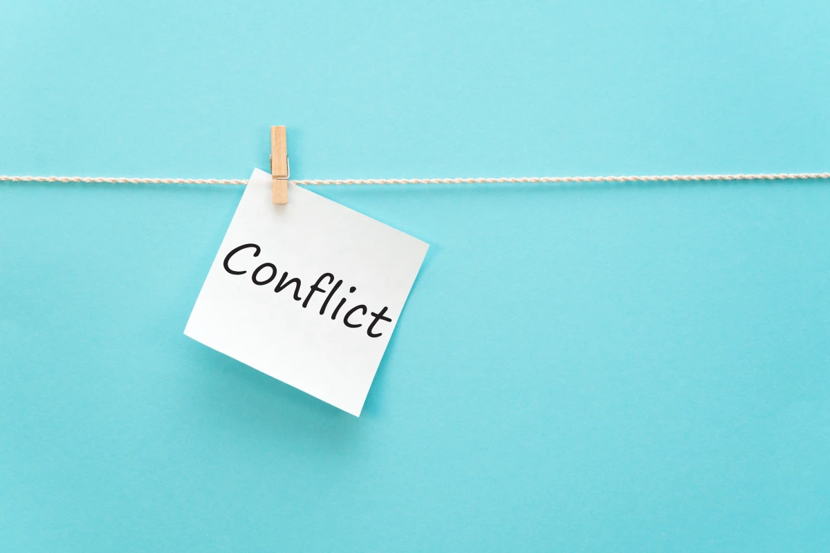 Conflit et litige : comprendre les nuances pour mieux gérer les différends