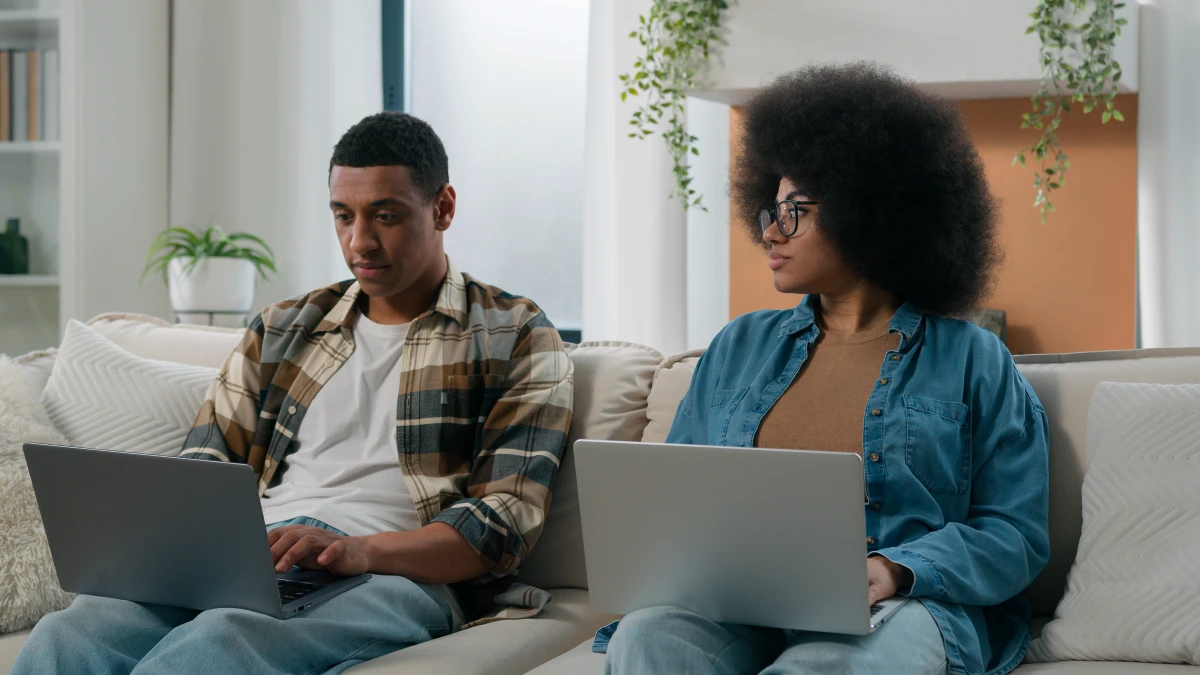 Divorcer par Internet : Les étapes clés pour une procédure rapide et efficace