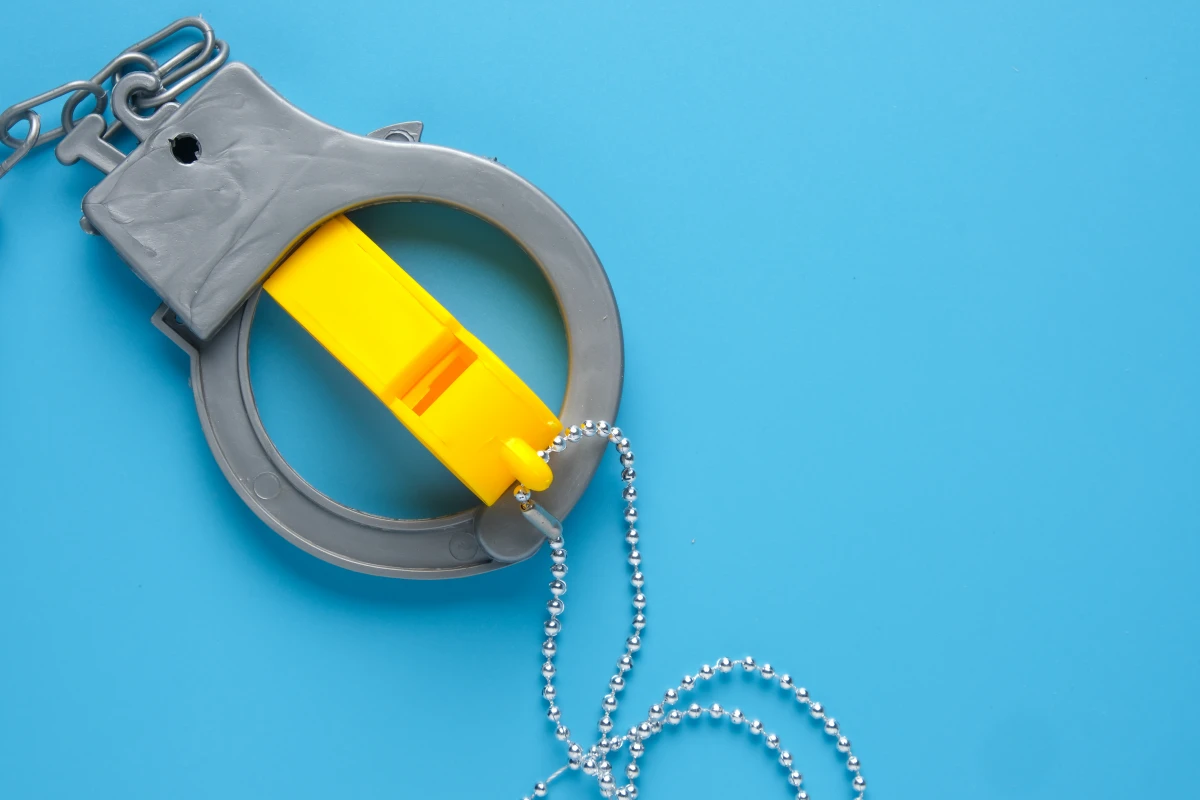 La protection juridique des lanceurs d'alerte en entreprise