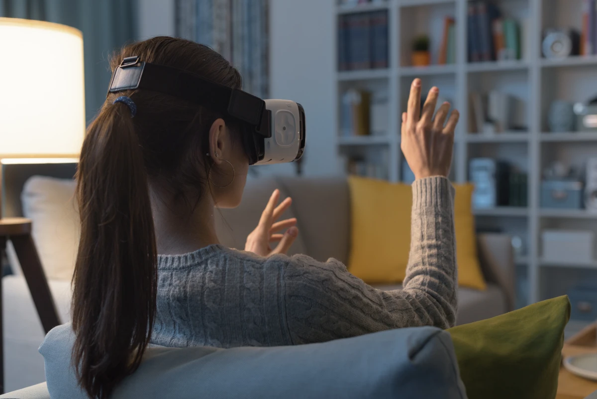 Les enjeux du droit d'auteur dans l'univers de la réalité virtuelle