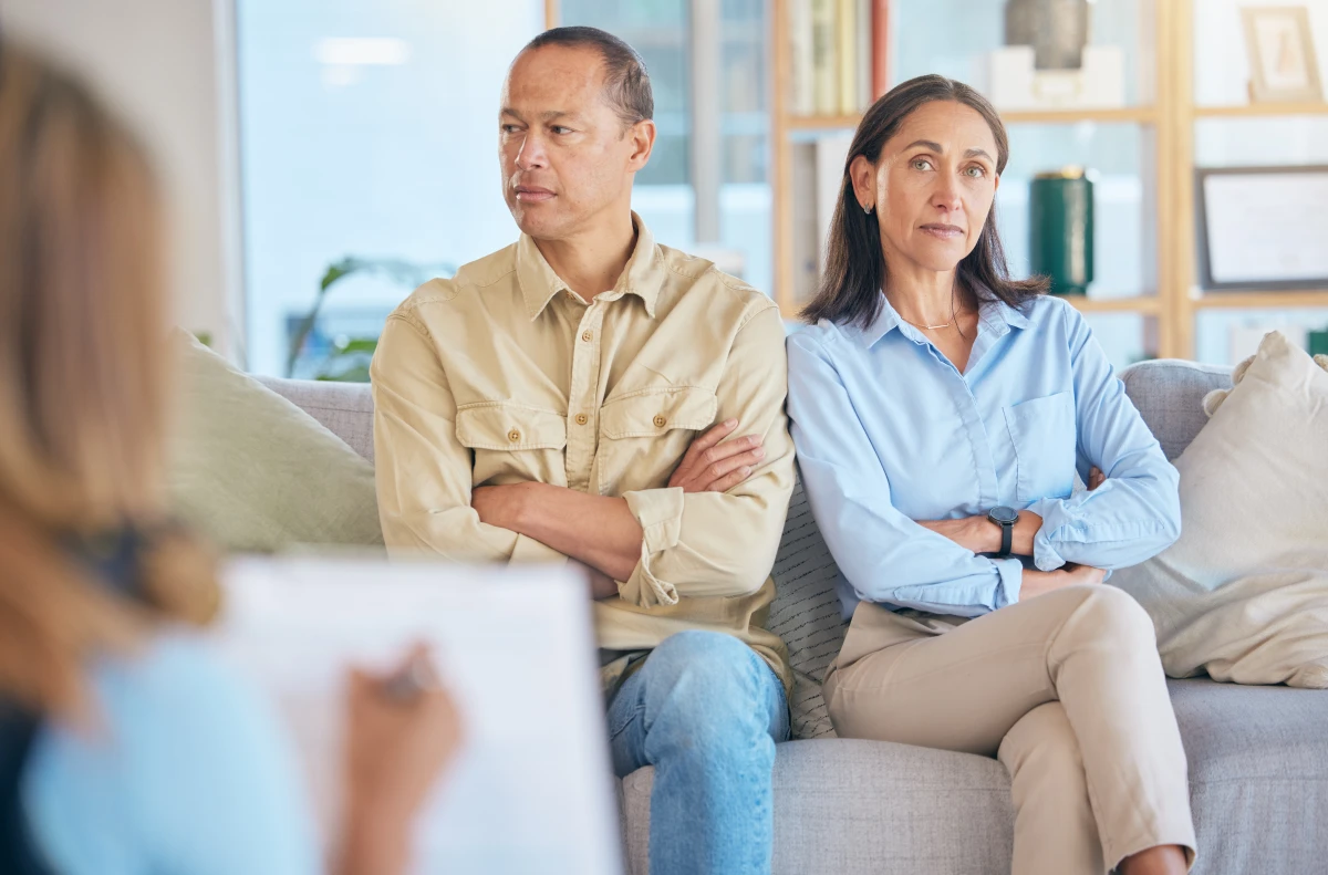 Divorce et résidence alternée : Trouver l'équilibre pour le bien-être des enfants