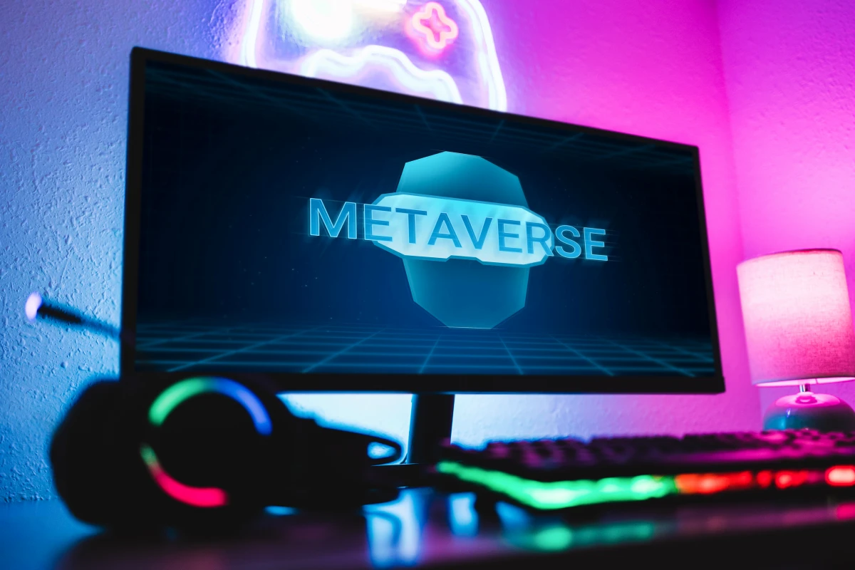 Réalité virtuelle : l'assurance, nouvelle frontière du métavers