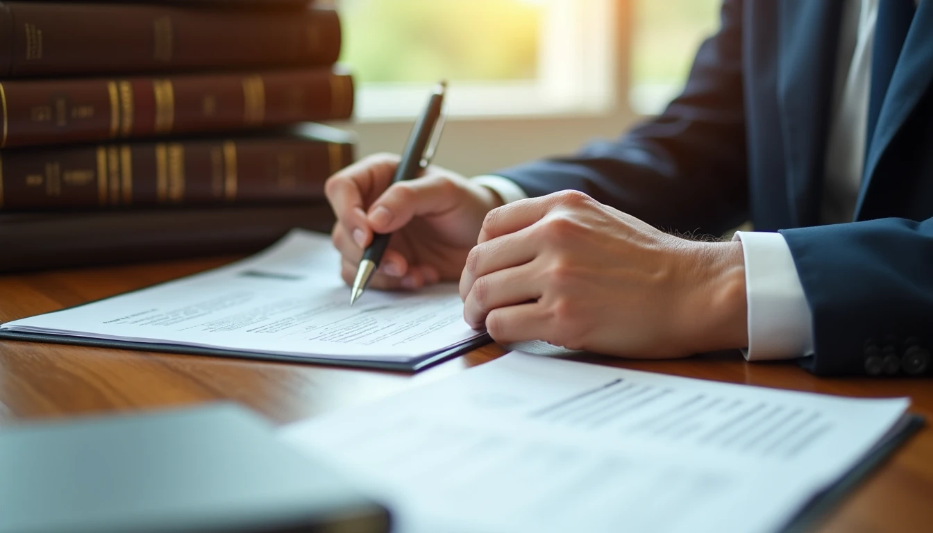 Comment un cabinet expertise comptable améliore la transparence des actions en justice