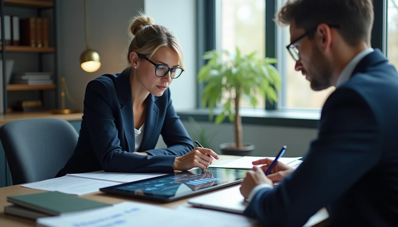 Sky Scanner et protection des données : vos droits en 2026