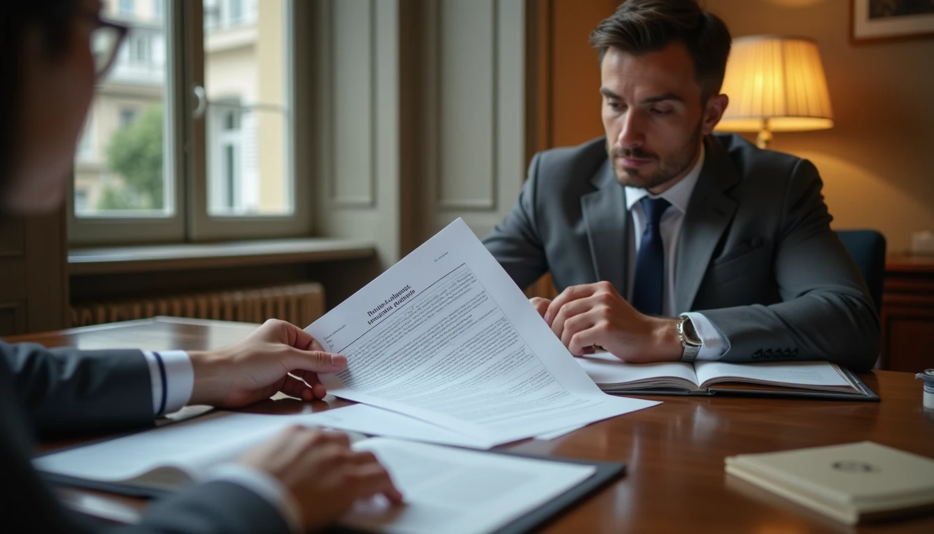 Où trouver un constat amiable PDF officiel et valide