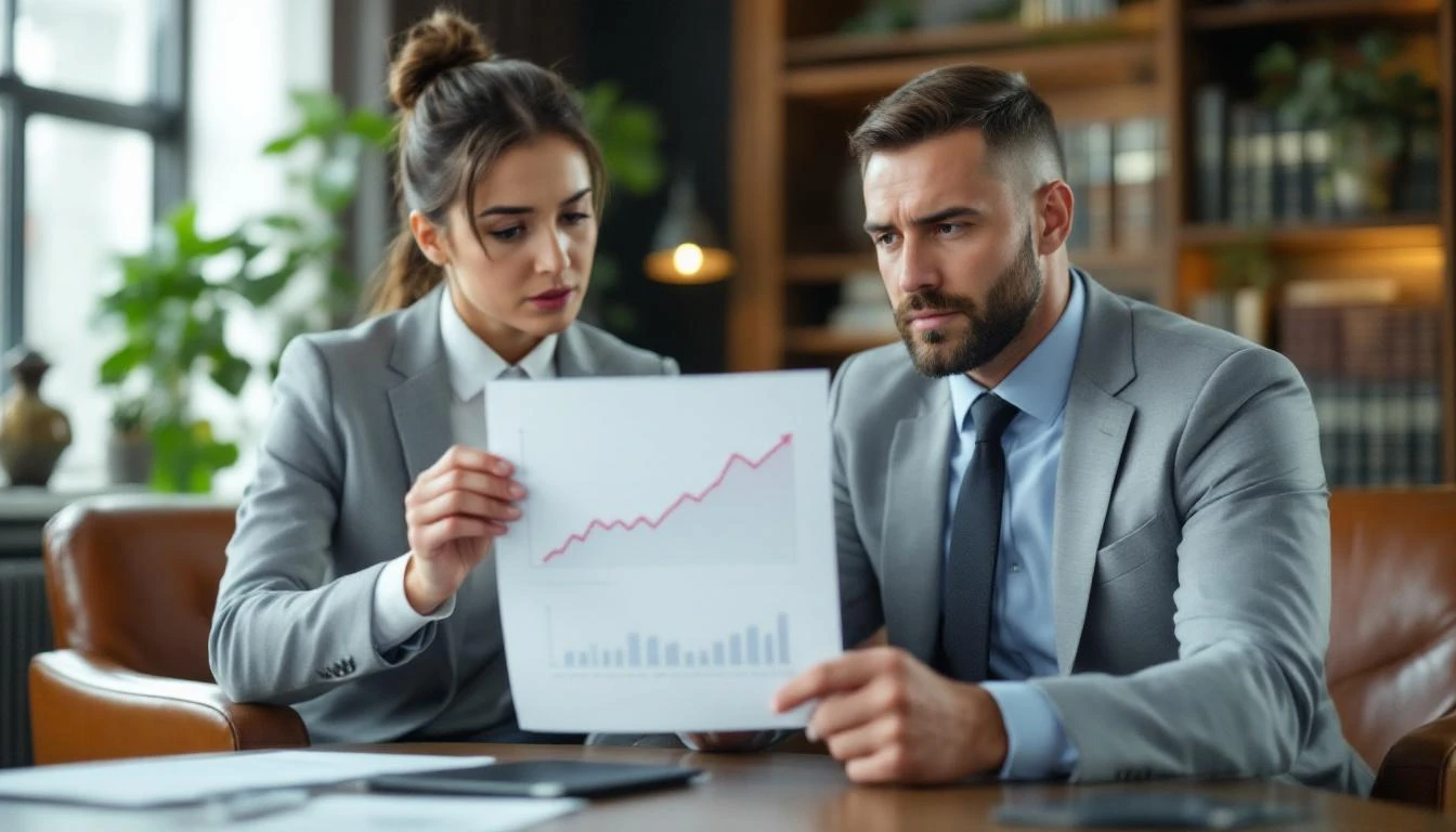 Augmentation loyer 3 ans : protégez votre budget locatif