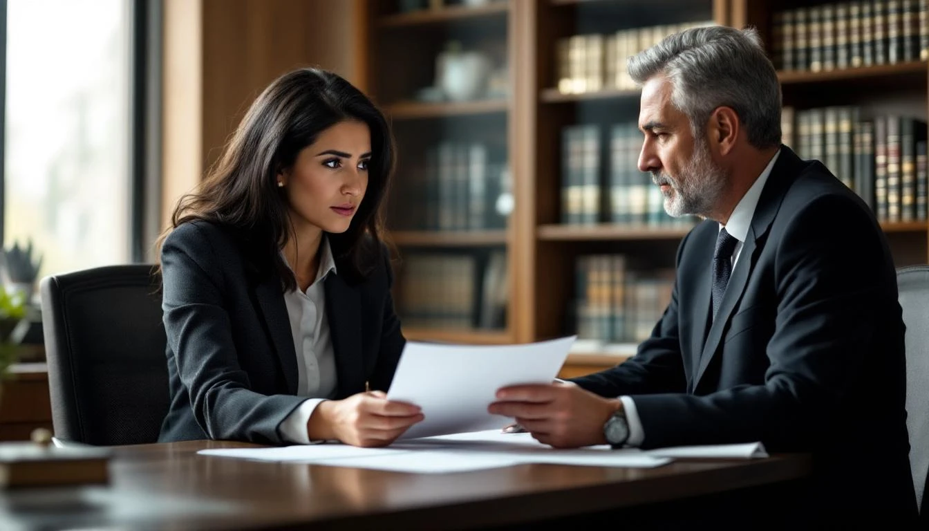 Pourquoi votre choix d'un meilleur avocat droit des étrangers est crucial