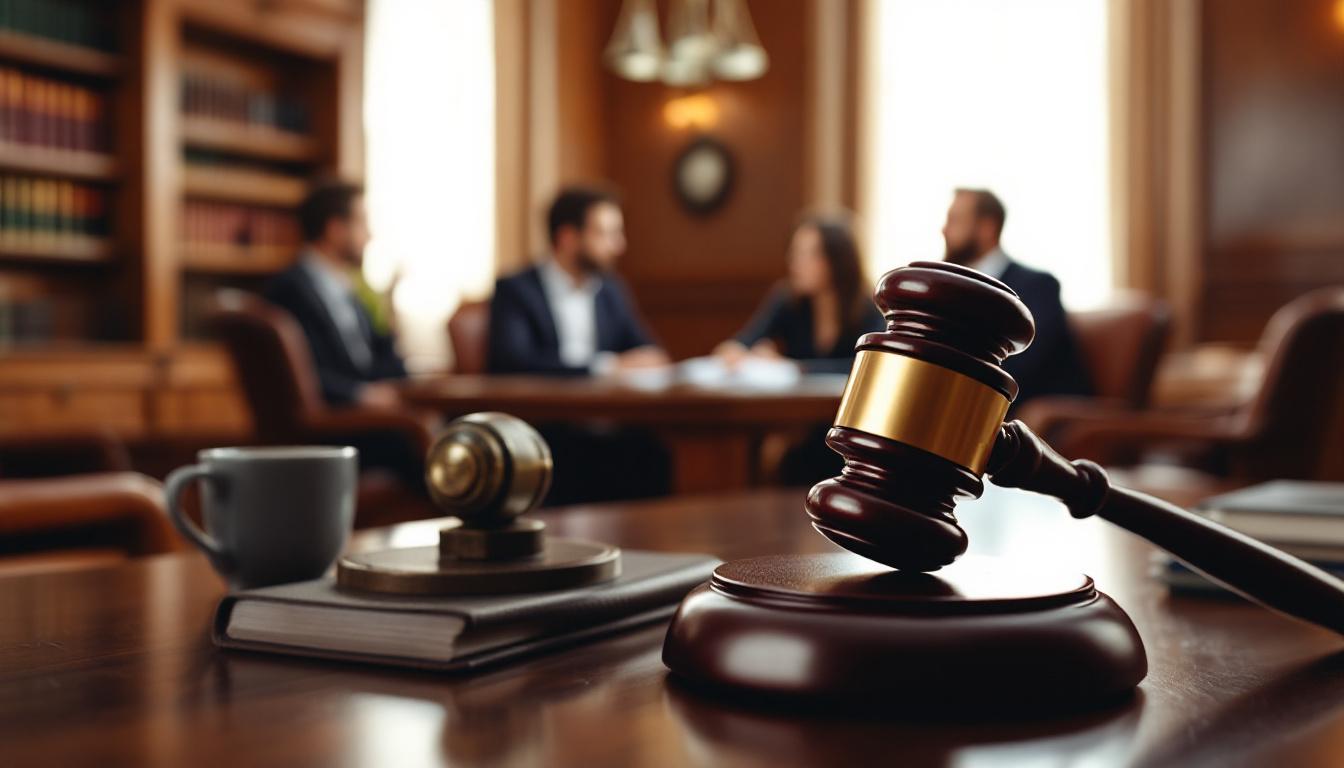 Divorce pour faute : quel est l'intérêt réel pour les époux