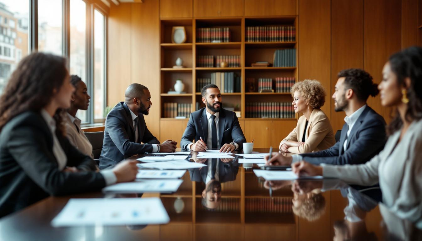 Démystifions ce que veut dire comité d'entreprise pour tous