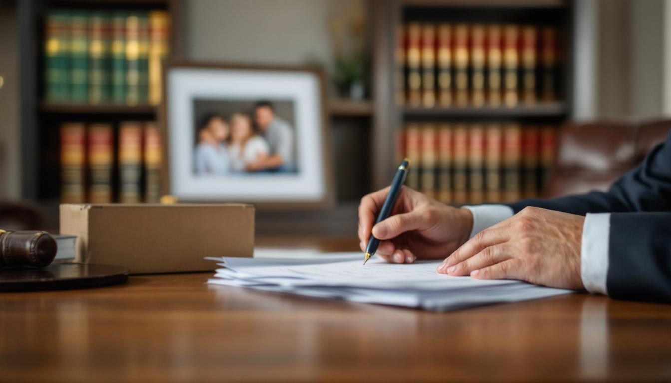 Divorce faute adultère : les erreurs à éviter en 2026