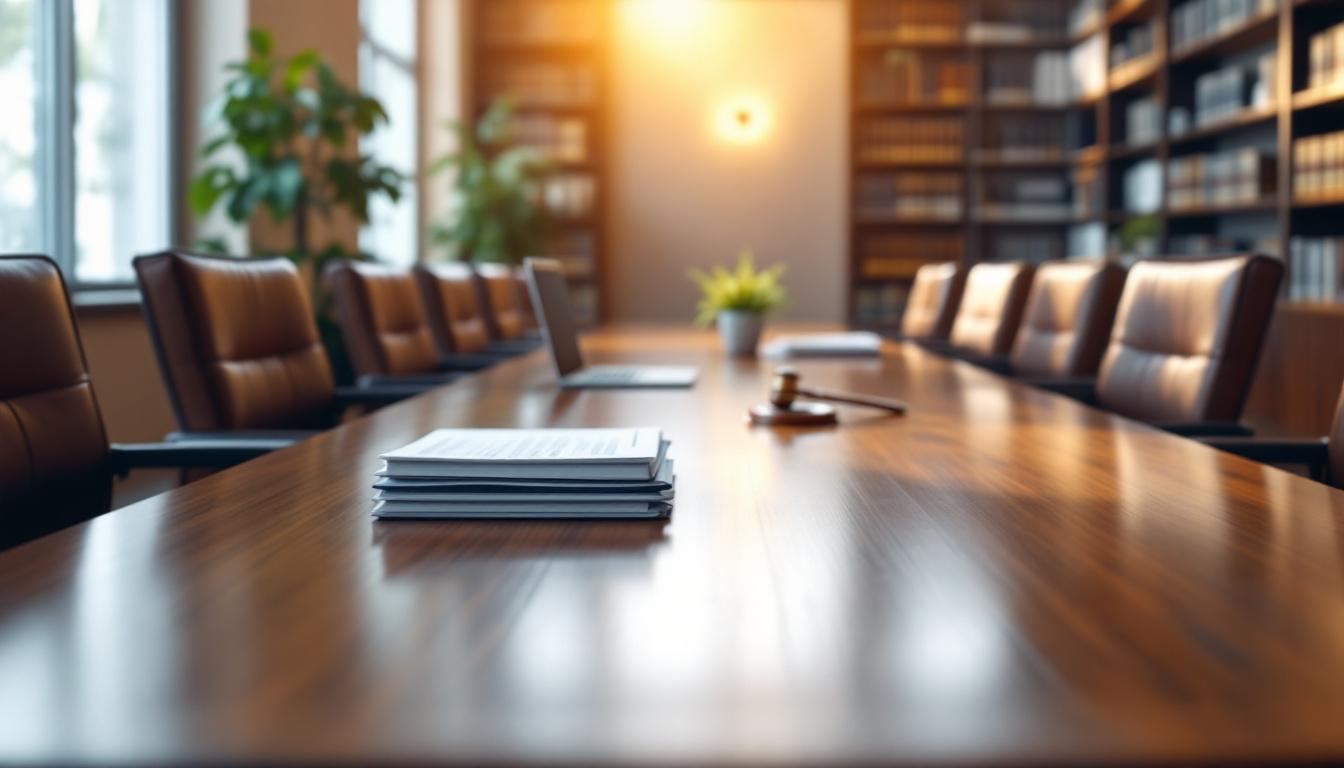 Que veut dire comité d'entreprise : guide pour les nouveaux salariés