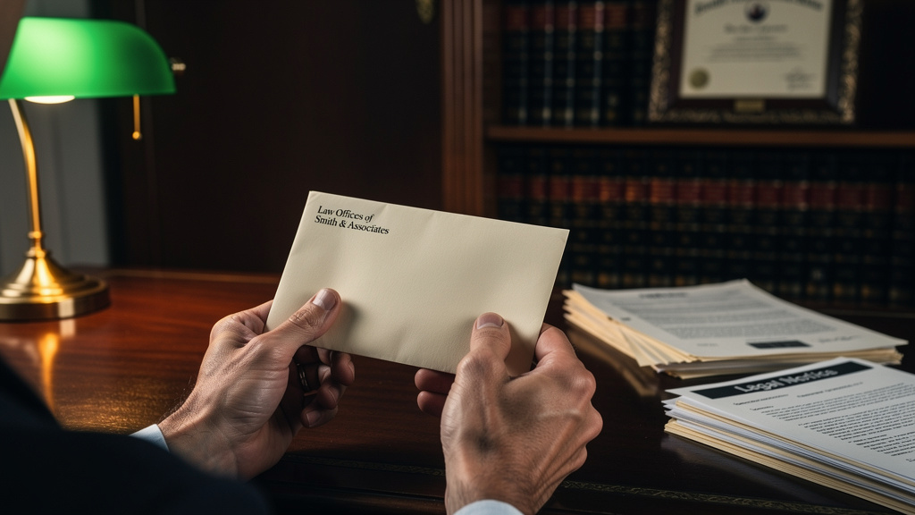 Que faire si vous n'avez pas reçu votre courrier remis par l'expéditeur