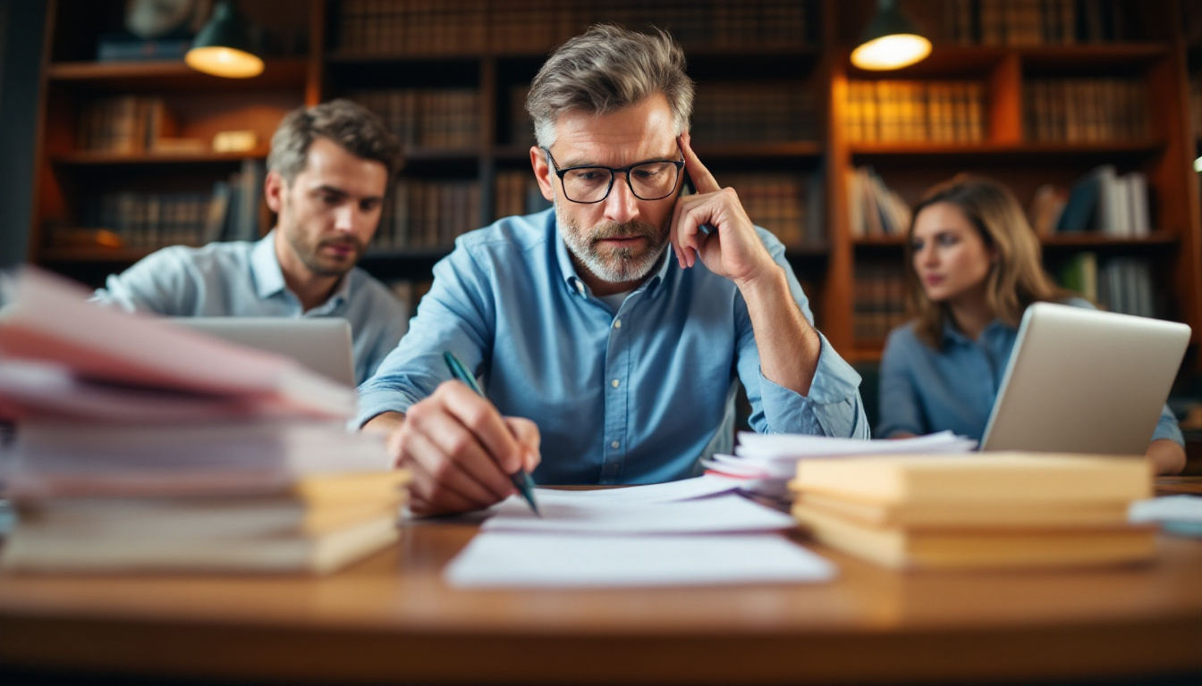 Quelles sont les compétences d'un scrutateur ag efficace