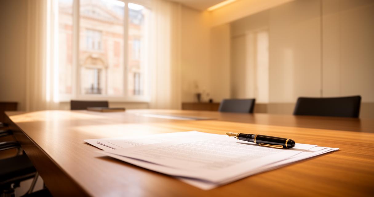 Comment un avocat en droit des sociétés à Toulouse peut accompagner votre entreprise